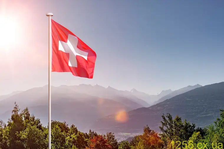 Что необходимо для открытия счета в швейцарском банке